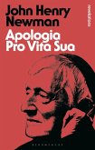 Apologia Pro Vita Sua (eBook, PDF)