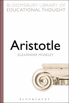 Aristotle (eBook, ePUB) - Moseley, Alexander