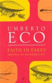 Faith in Fakes (eBook, ePUB)