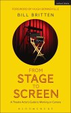 From Stage to Screen (eBook, PDF)