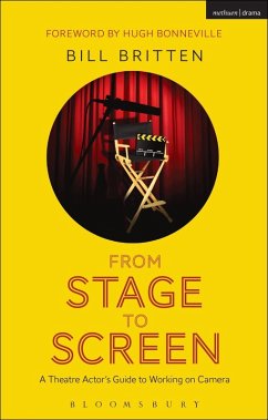 Cover From Stage to Screen (eBook, PDF)