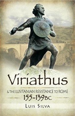 Cover Viriathus (eBook, ePUB)