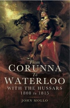 Cover From Corunna to Waterloo (eBook, ePUB)
