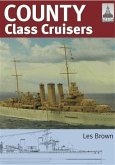 County Class Cruisers (eBook, ePUB)