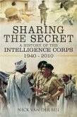 Sharing the Secret (eBook, PDF)