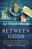 Between Gods (eBook, ePUB)