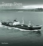 Tramp Ships (eBook, ePUB)