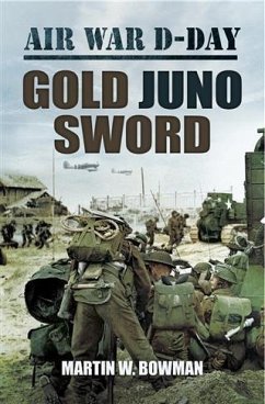 Gold Juno Sword (eBook, PDF) - Bowman, Martin