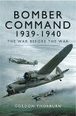 Bomber Command 1939-1940 (eBook, PDF)
