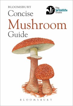 Concise Mushroom Guide (eBook, PDF) - Bloomsbury