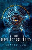 The Relic Guild (eBook, ePUB)