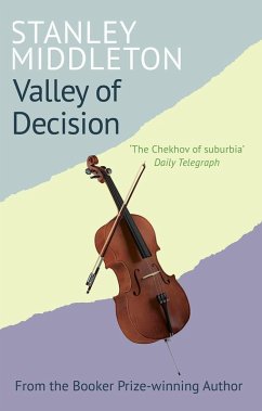 Valley Of Decision (eBook, ePUB) - Middleton, Stanley