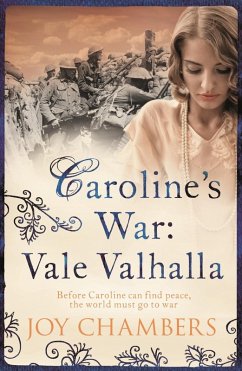Caroline's War: Vale Valhalla (eBook, ePUB) - Chambers, Joy