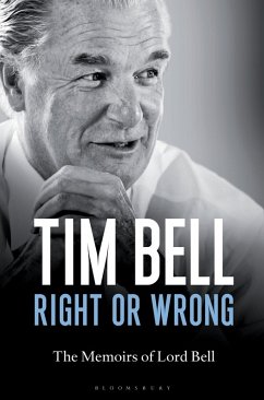 Right or Wrong (eBook, ePUB) - Bell, Tim