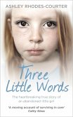 Three Little Words (eBook, ePUB)