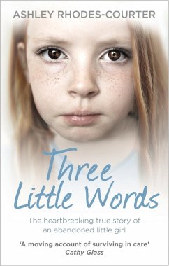Cover Three Little Words (eBook, ePUB)