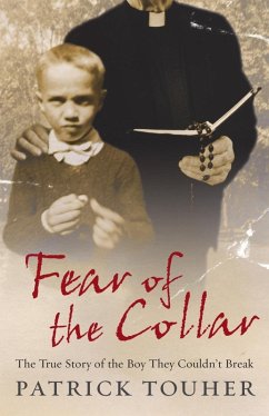 Fear of the Collar (eBook, ePUB) - Touher, Patrick