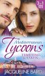 Mediterranean Tycoons: Tempting & Taken... - Bild 1