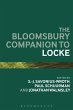 The Bloomsbury Companion to Locke... - Bild 1