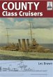County Class Cruisers (eBook, PDF) - Bild 1