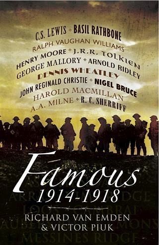 Famous (eBook, PDF) Famous (eBook, PDF)