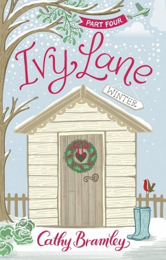 Cover Ivy Lane: Part 4 (eBook, ePUB)