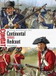 Continental vs Redcoat (eBook, ePUB) - Bild 1