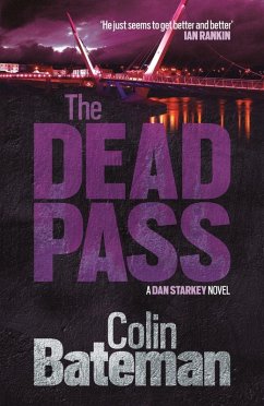 The Dead Pass (eBook, ePUB) - Bateman