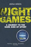 Night Games (eBook, ePUB) Night Games (eBook, ePUB)