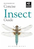 Concise Insect Guide (eBook, ePUB)