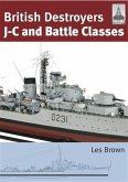 British Destroyers (eBook, ePUB)
