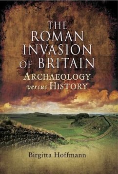 Roman Invasion of Britain (eBook, ePUB) - Hoffmann, Birgitta