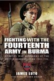 Fighting with the Fourteenth Army in Burma (eBook, ePUB)