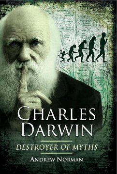 Charles Darwin (eBook, ePUB) - Norman, Andrew