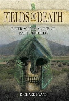 Cover Fields of Death (eBook, ePUB)