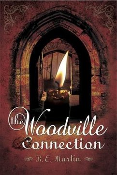 Cover Woodville Connection (eBook, PDF)