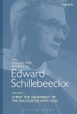 The Collected Works of Edward Schillebeeckx Volume 1 (eBook, ePUB)