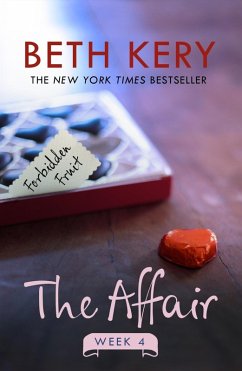 The Affair: Week Four (eBook, ePUB) - Kery, Beth