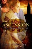 Ascension (eBook, ePUB)