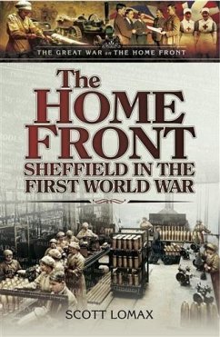 Home Front (eBook, ePUB) - Lomax, Scott