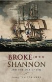 Broke of the Shannon (eBook, PDF) Broke of the Shannon (eBook, PDF)