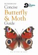 Concise Butterfly & Moth Guide (eBook,... - Bild 1