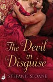 The Devil In Disguise: Regency Rogues Book 1 (eBook, ePUB)