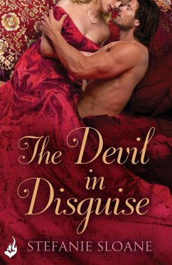 The Devil In Disguise: Regency Rogues Book 1 (eBook, ePUB) - Sloane, Stefanie