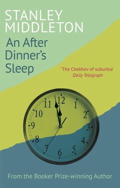 Cover An After-Dinner's Sleep (eBook, ePUB)