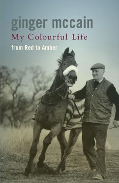 Cover My Colourful Life: From Red to Amber (eBook, ePUB)