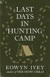 Last Days in Hunting Camp (eBook, ePUB) - Bild 1