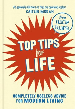 Top Tips for Life (eBook, ePUB) - Harris, David