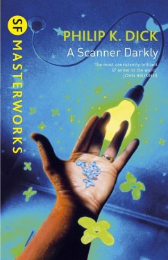 A Scanner Darkly (eBook, ePUB) - Dick, Philip K