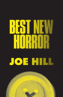 Best New Horror (eBook, ePUB) - Hill, Joe